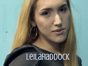 Leilahaddock