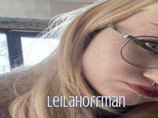 Leilahoffman