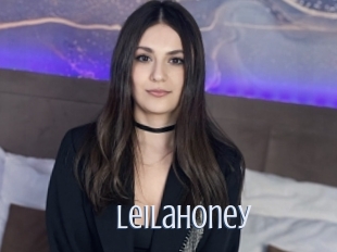 Leilahoney