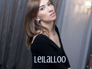Leilalloo
