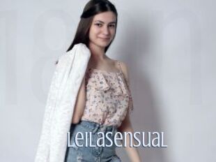 Leilasensual
