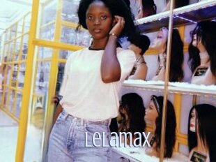 Lelamax