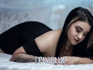 Lenablue