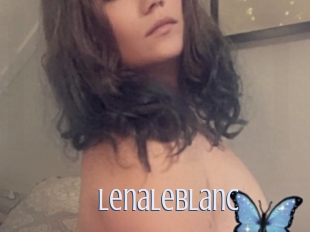 Lenaleblanc