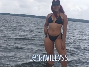 Lenawillyss