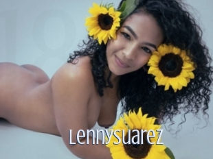 lennysuarez 18 ans Nue