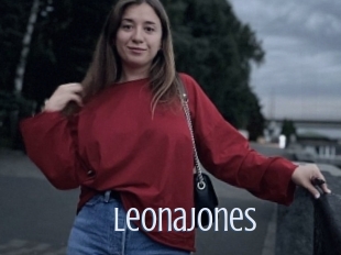 Leonajones