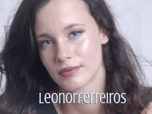 Leonorferreiros