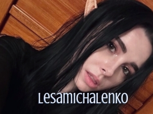 Lesamichalenko