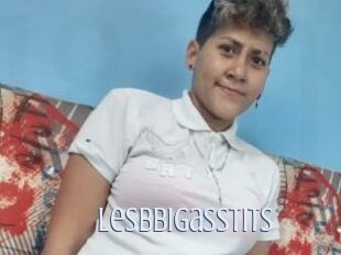 Lesbbigasstits