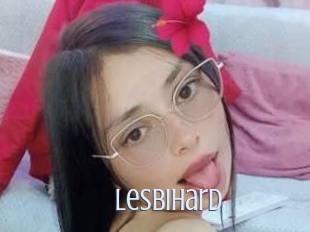 Lesbihard