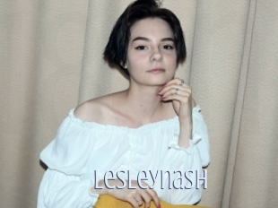 Lesleynash