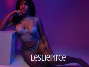 Lesliepirce