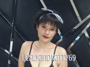 Leslyandkatty69