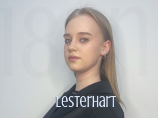 Lesterhart