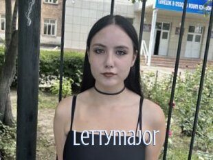 Lettymajor