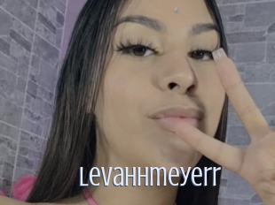 Levahhmeyerr
