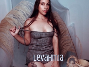 Levahmia