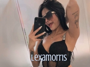 Lexamorris
