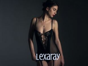 lexaray 18 ans Nue