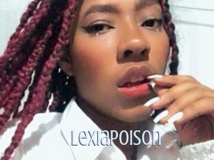 Lexiapoison