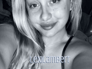 Lexilambert