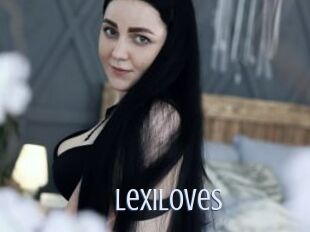Lexiloves