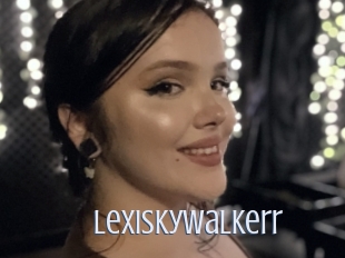 Lexiskywalkerr