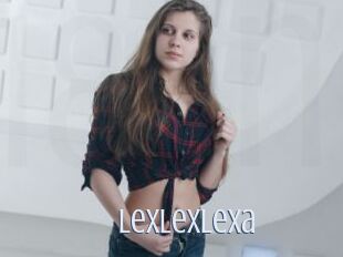 Lexlexlexa