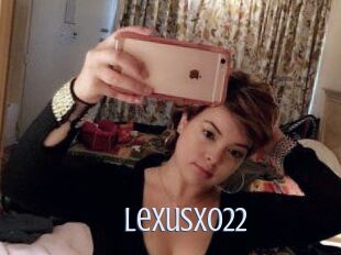 Lexusxo22