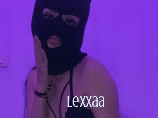 Lexxaa