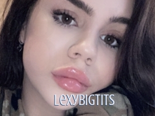 Lexybigtits