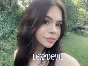 Lexydevil