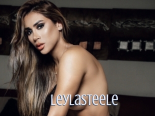Leylasteele