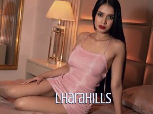 Lharahills