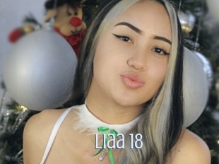 liaa_18 18 ans Nue