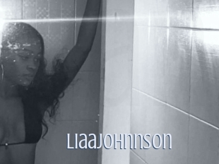Liaajohnnson