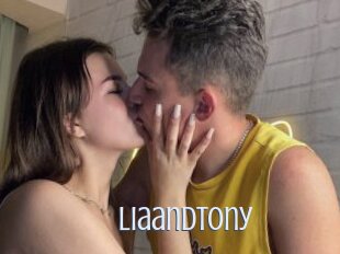 Liaandtony