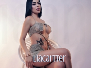 Liacartter
