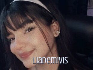 Liademivis