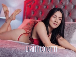 Liahmoretti