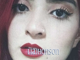 Liajhonson