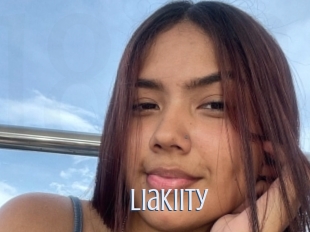Liakiity