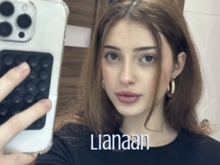 Lianaan