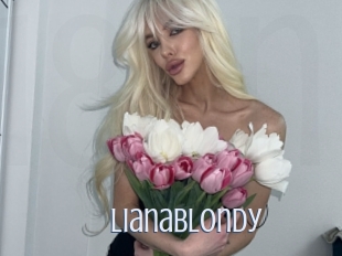 Lianablondy