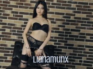 Lianamunx