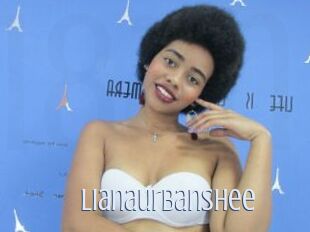 Lianaurbanshee
