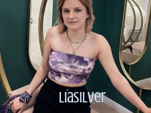 Liasilver