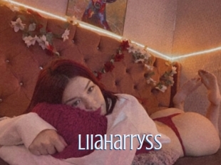 liiaharryss 18 ans Nue