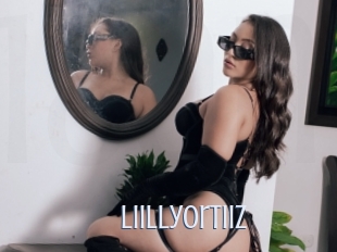 Liillyortiiz